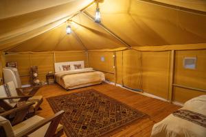 Desert Vibes Camp