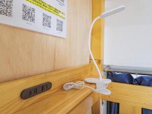 Circle Ten Dormitory-Men Only