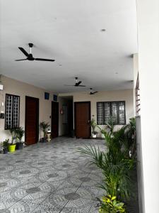 Kamlkash niwas homestay