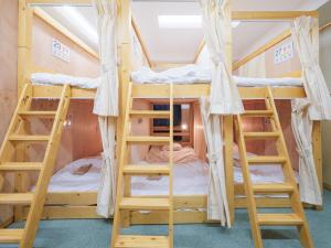 Dormitory サークルテン- Share Room For Male Only 男性専用ドミトリー