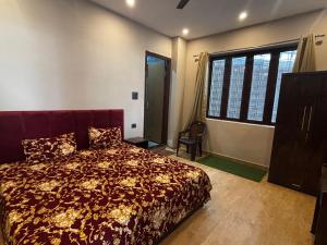 Kamlkash niwas homestay