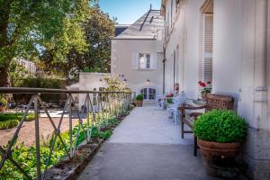 Hotels Le Clos d'Amboise : photos des chambres