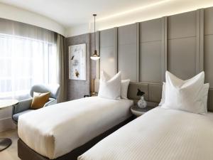 The Porter House Hotel Sydney - MGallery Collection