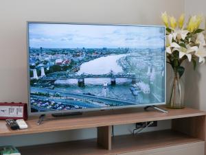 Modern condo near Old City&Amazing pool&Great View 106N39