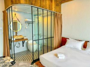 White Cloud Sapa Homestay