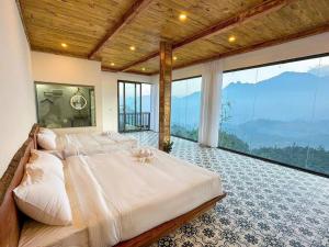 White Cloud Sapa Homestay