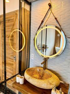 White Cloud Sapa Homestay