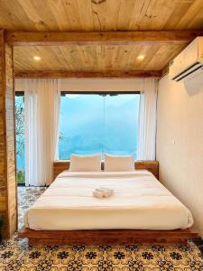 White Cloud Sapa Homestay