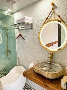 White Cloud Sapa Homestay