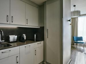 Aparthotel Adagio Glasgow Central