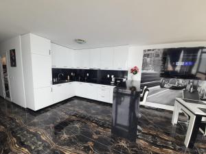 Luxe 1 Monte Carlo Suite