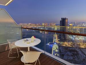 Fairmont Doha