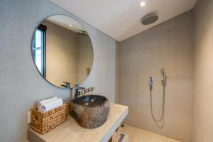 Calista - 4Bedroom Private Pool Villa in Kerobokan