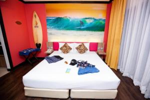 Must Sea Hotel - SHA Hotel