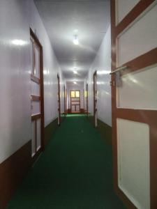 Dreamland Lodge and Restaurant