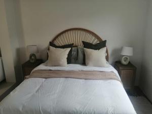 Seaside Garden Cottage Schoenmakerskop