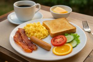 Hill Bay Suites Hotel