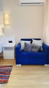 Orbi City - Panorama View