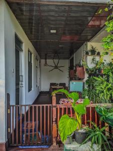 Punsisi Villa