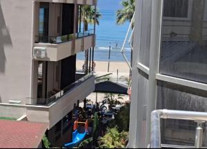 Apartament me qera Lungomare Vlore Medem