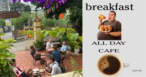 Sea & Mountain by Kim