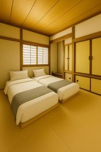 The Lobs Brand new 6 bedroom 4BATH 8 mins to Rusutsu 2025