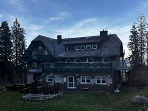 Naturfreundehaus Fahrenberg