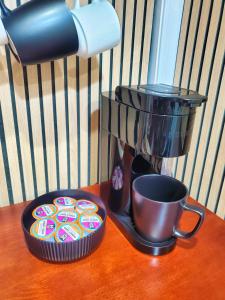 Allentown Center Suite on a Hill!