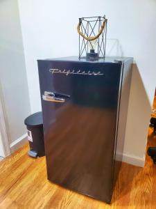 Allentown Center Suite on a Hill!