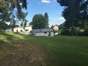 Pension Le Clos du Silberthal Steinbach Frankreich