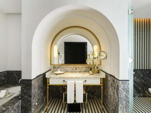 Fairmont La Marina Rabat Sale Hotel