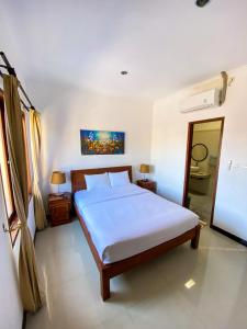 Kazoku Villa Seminyak