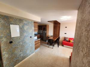 Apartment in Anza with Exceptional Sea View