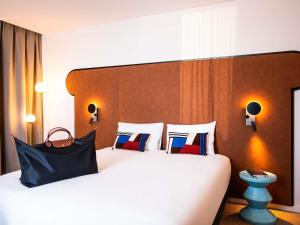 Mercure Dunkerque Centre Gare