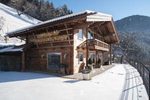 Pansion Logenplatz Zillertal Ramsau im Zillertal Austria