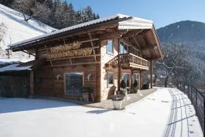 Logenplatz Zillertal - Ramsberg