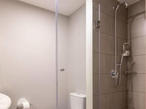 ibis Santa Cruz de la Sierra