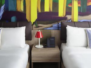 Mondrian Mexico City Condesa