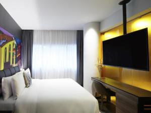 Mondrian Mexico City Condesa