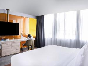 Mondrian Mexico City Condesa