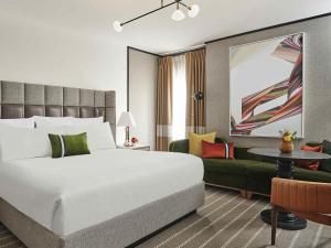21c Museum Hotel St Louis