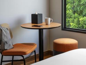 ibis Chiang Mai Nimman Journeyhub