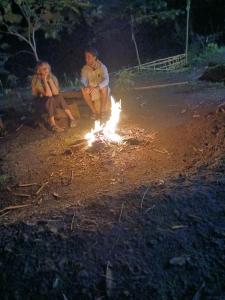 Bareng Homestay Tetebatu