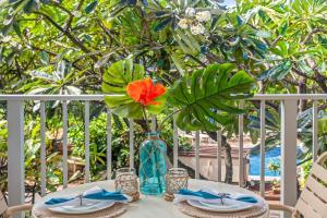 Napili Shores D229 condo