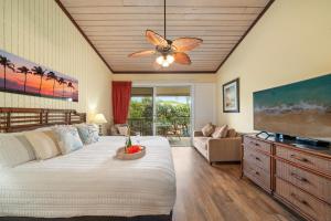 Napili Shores D229 condo