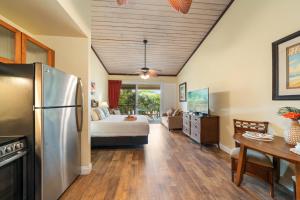 Napili Shores D229 condo