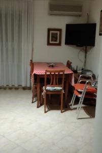 Apartament Shkembi Kavajes