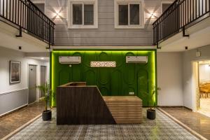 BedChambers Aparthotels Near Medicity, Gurgaon