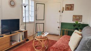 Échappée Urbaine Rouennaise - Hypercentre - Gare Rive Gauche