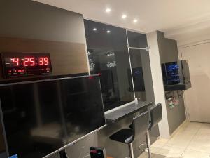 Apartamento com Varanda